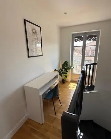 Apartment Victor Hugo *