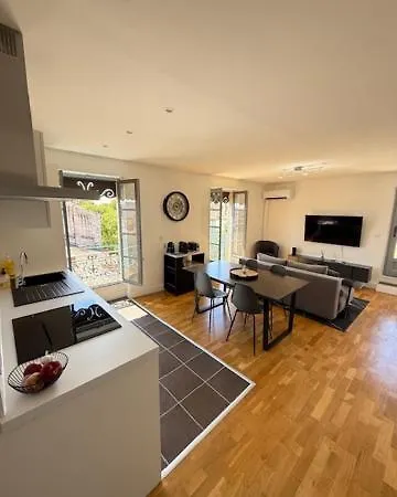 Victor Hugo Apartment Nimes