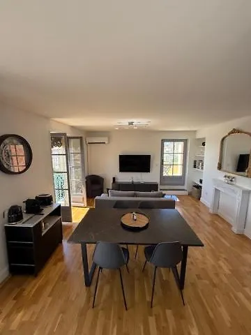 Victor Hugo Διαμέρισμα *